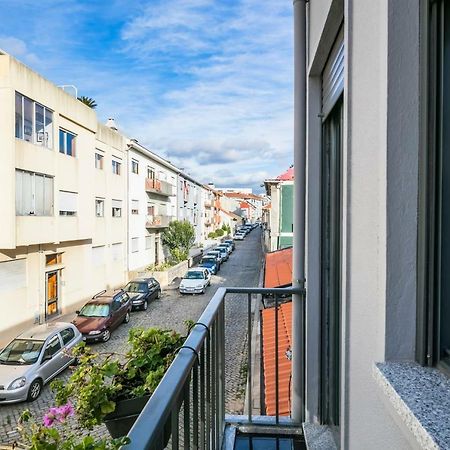 Apartamento A Francos Gyn Lovers Порту Екстер'єр фото