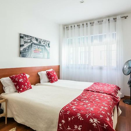 Apartamento A Francos Gyn Lovers Порту Екстер'єр фото