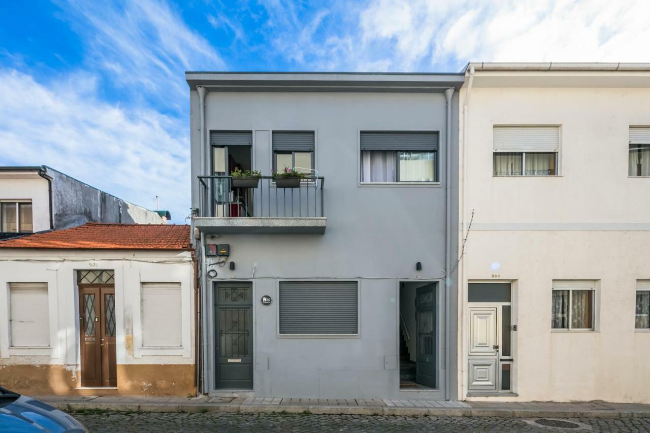 Apartamento A Francos Gyn Lovers Порту Екстер'єр фото