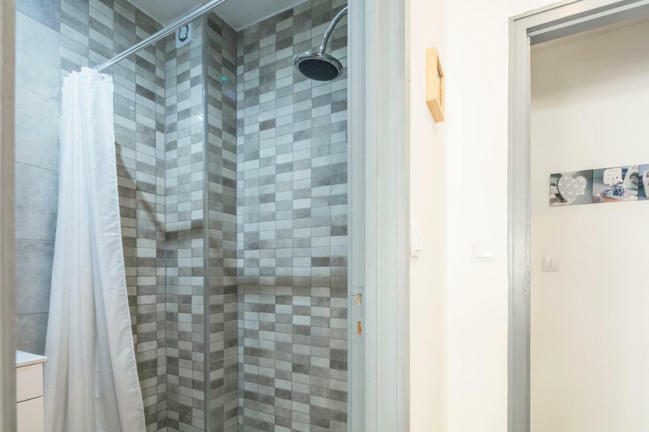 Apartamento A Francos Gyn Lovers Порту Екстер'єр фото