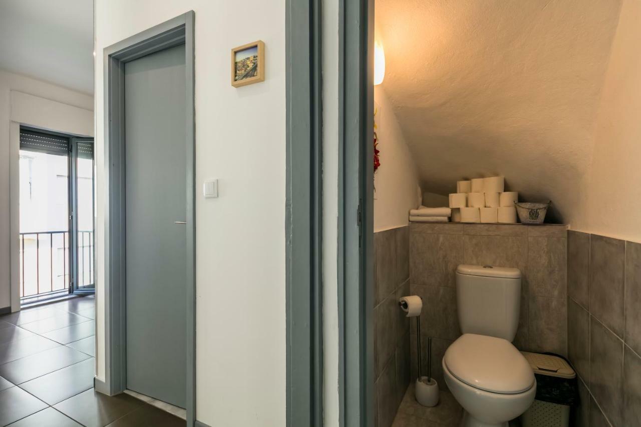 Apartamento A Francos Gyn Lovers Порту Екстер'єр фото
