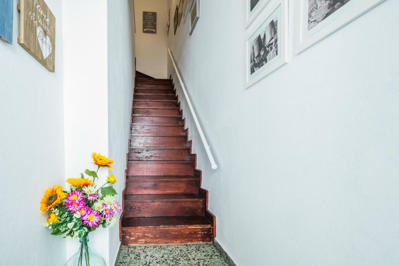 Apartamento A Francos Gyn Lovers Порту Екстер'єр фото