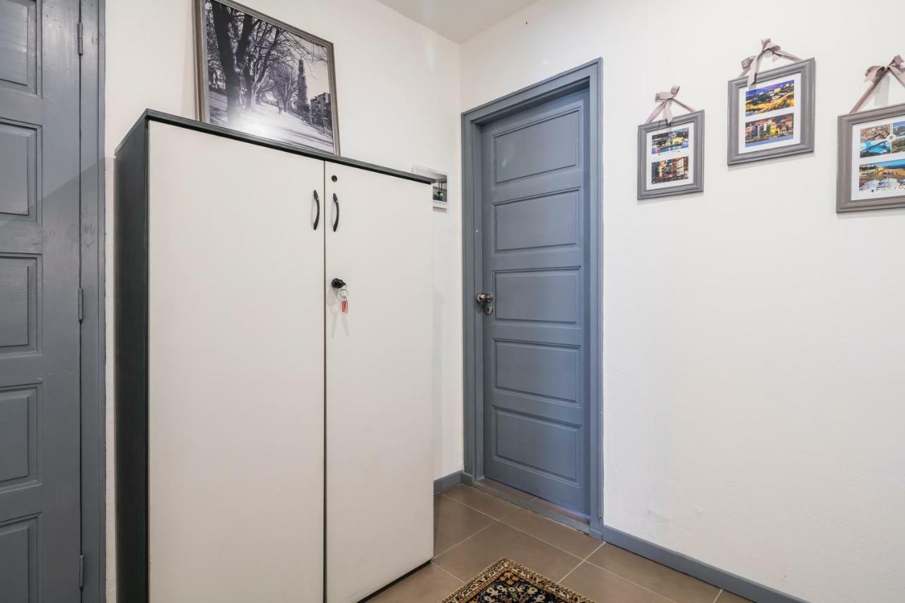 Apartamento A Francos Gyn Lovers Порту Екстер'єр фото