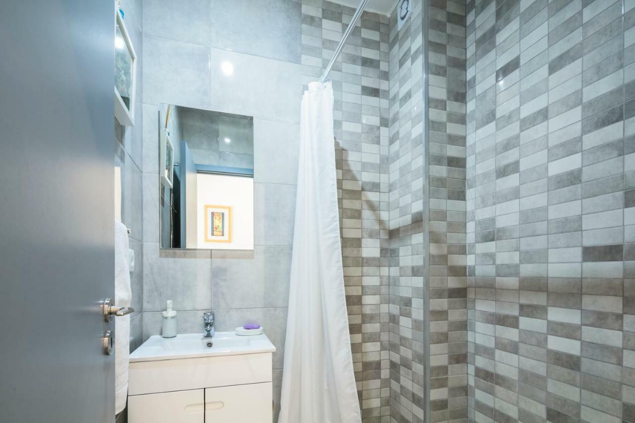 Apartamento A Francos Gyn Lovers Порту Екстер'єр фото