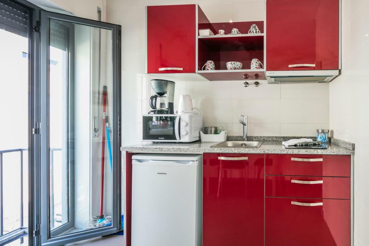 Apartamento A Francos Gyn Lovers Порту Екстер'єр фото