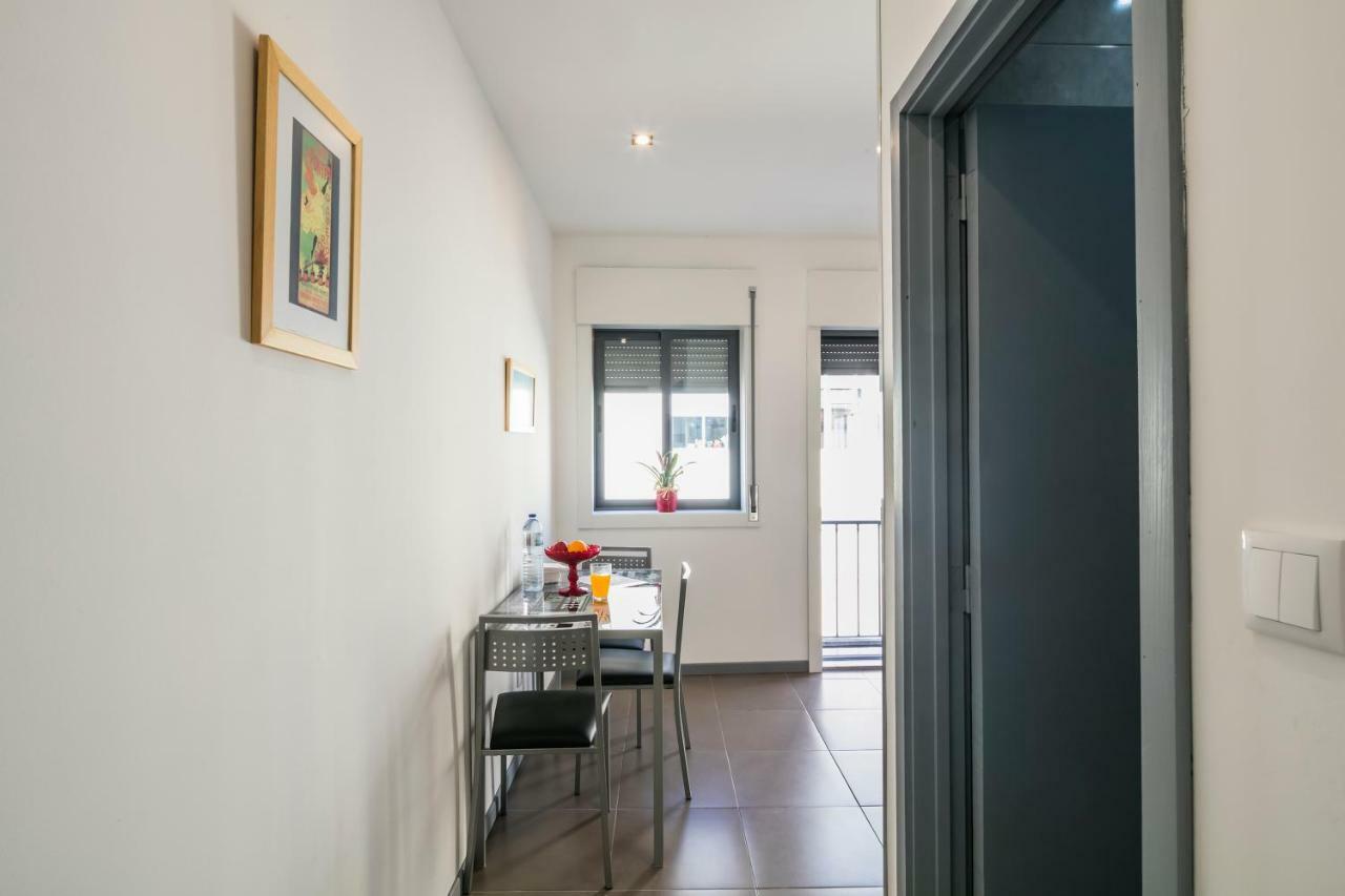 Apartamento A Francos Gyn Lovers Порту Екстер'єр фото