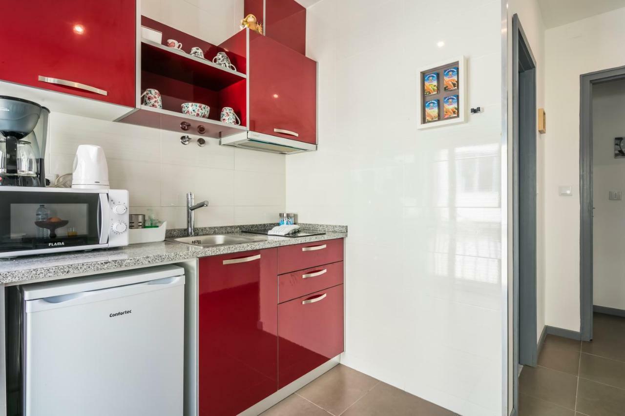 Apartamento A Francos Gyn Lovers Порту Екстер'єр фото